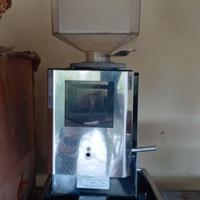 Macinacaffe professionale 