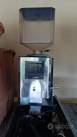 Macinacaffe professionale 