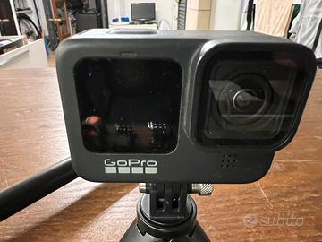 Gopro hero 9 Black
