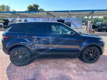 Land Rover  Evoque 5p 2.0 td4 HSE 150cv AUTOCARRO