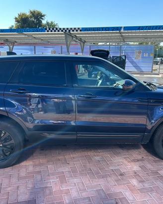 Land Rover  Evoque 5p 2.0 td4 HSE 150cv AUTOCARRO