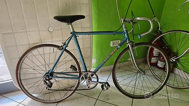 olmo bici