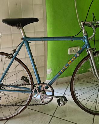 olmo bici
