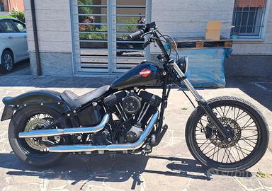 harley davidson night train 1340