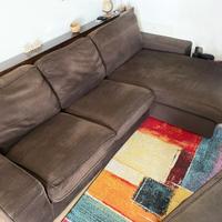 Divano kivik ikea 3 posti a L