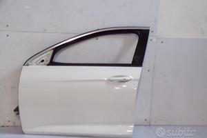 Portiera Anteriore Sinistra Opel Insignia 2018