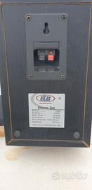 casse stereo ELTAX 90 w