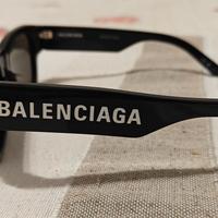 Balenciaga Occhiali da sole uomo 
