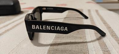 Balenciaga Occhiali da sole uomo 