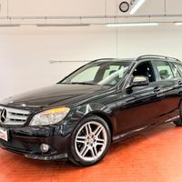 Mercedes-benz C 220 170cv //AMG\\ Cambio automat