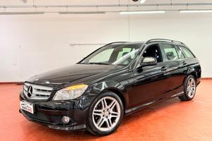 Mercedes-benz C 220 170cv //AMG\\ Cambio automat