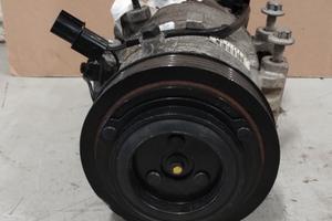Compressore Clima per Kia Sportage III 10/15