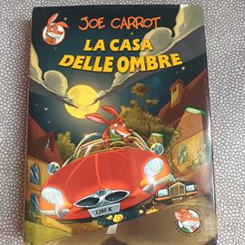 Libro '  la casa delle ombre" 