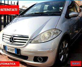 Mercedes-benz A 160 A 160 CDI *AUTOMATICA*PREZZO V