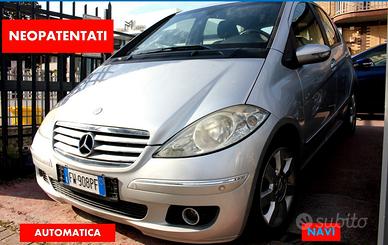 Mercedes-benz A 160 A 160 CDI *AUTOMATICA*PREZZO V