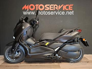 Yamaha X-Max 300 Tech Max