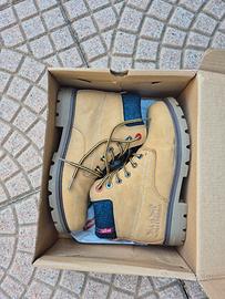 Scarponcino Levis per ragazzo
