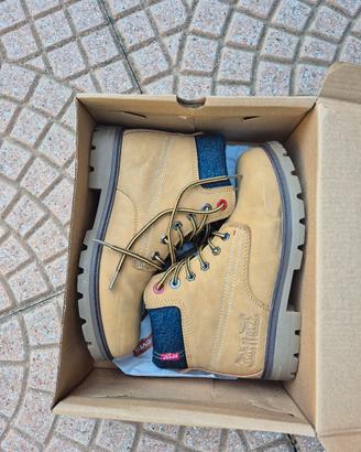 Scarponcino Levis per ragazzo