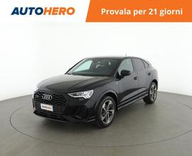 AUDI Q3 BT70603