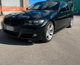 BMW 320d e91