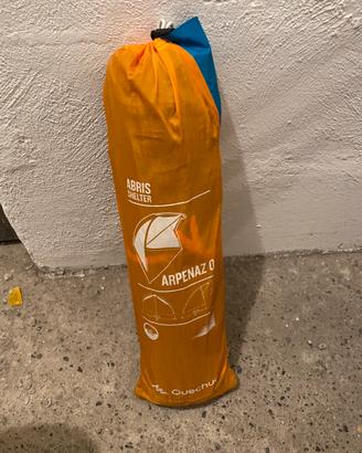 Tendina Quechua parasole