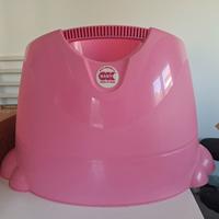 OK BABY Oplà tinozza vaschetta da bagno