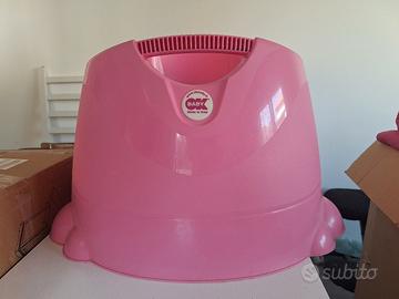 OK BABY Oplà tinozza vaschetta da bagno