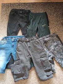 jeans