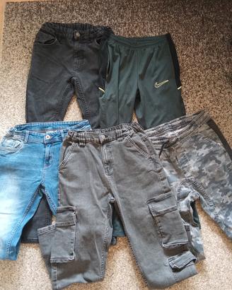 jeans