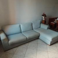 DIVANO LETTO a Penisola