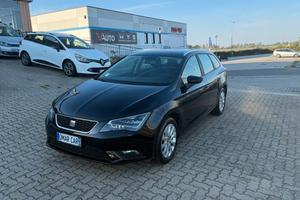 Seat Leon SW 1.6 TDI 2014 NEOP