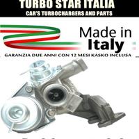 Turbo49373-03012 ar mito lancia y 500 panda punto