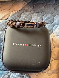 Bracciale tommy hilfiger