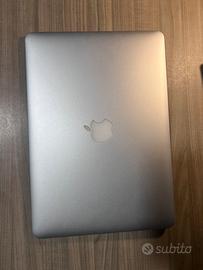 Apple MacBook Air 13” i5 8gb 128 ssd