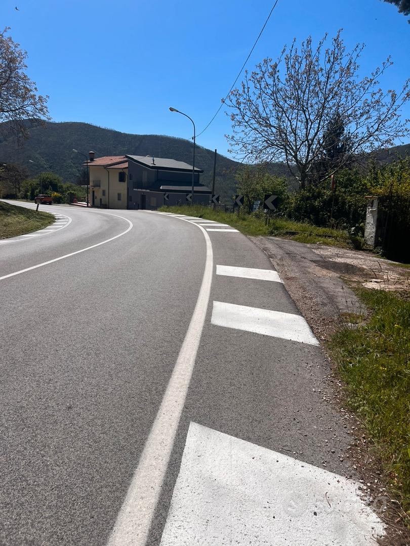 Terreno edificabile - Vista 6