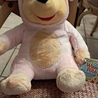 Peluche  Winnie the pooh 