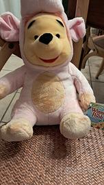 Peluche  Winnie the pooh 