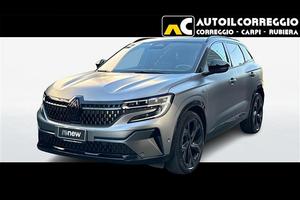 RENAULT Austral 1.2 E-Tech full hybrid Techno Espr