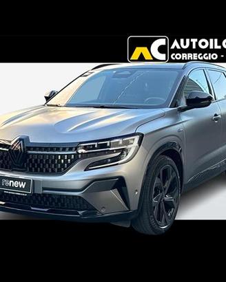 RENAULT Austral 1.2 E-Tech full hybrid Techno Espr