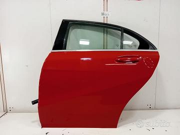 PORTIERA POSTERIORE SINISTRA MERCEDES Classe A Ser