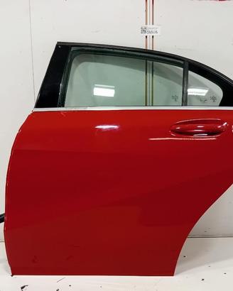 PORTIERA POSTERIORE SINISTRA MERCEDES Classe A Ser