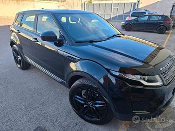 Land rover evoque 2.0 150 cv
