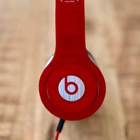 Cuffie Beats SOLO RED Limited Edition