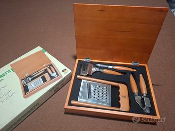 Set Vintage Foppapedretti "I Perverdura" 