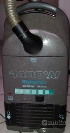 Aspirapolvere Roventa 1400W