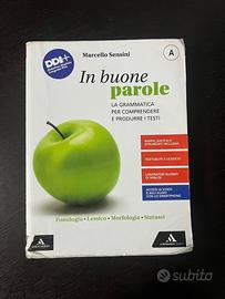 In buone parole A - libro italiano
