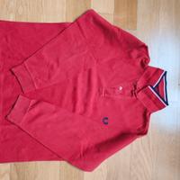 Polo Fred Perry ragazzo