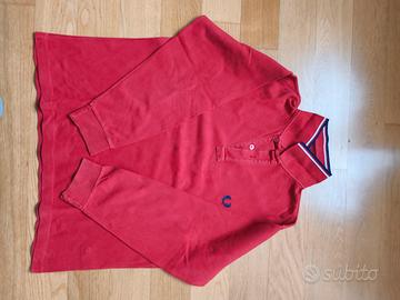 Polo Fred Perry ragazzo