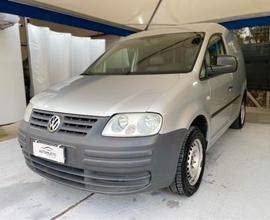 Volkswagen Caddy 1.9 TDI 105CV 4p. Van