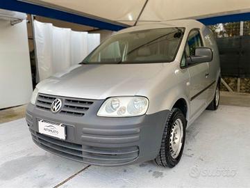 Volkswagen Caddy 1.9 TDI 105CV 4p. Van